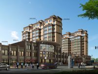 天怡御苑[肃州区]