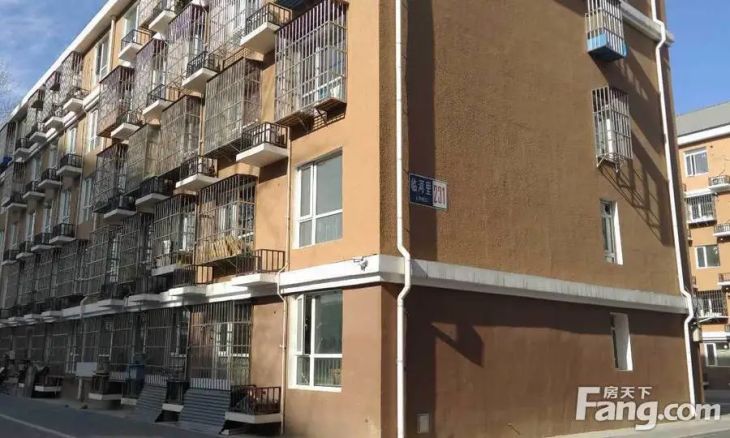 制线厂家属楼实景图