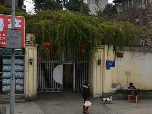 电信路26号院 1室1厅 东