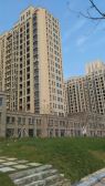 小区地理位置优越,旁边菜场,商场齐全,地铁