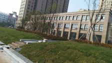 盛世华庭 刚需两房,地铁口200米距离