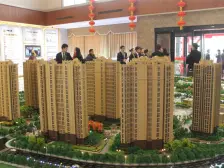 三环内 次新小区 临地铁口 出行方便 配套齐全