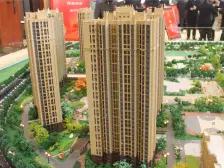 次新小区 楼层好 临地铁口 出行方便 配套齐全