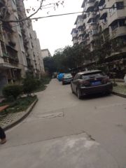成飞817小区2室1厅南