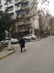 成飞817小区2室1厅南