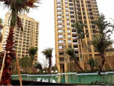 礼嘉 龙湖两江新宸云澜一房40万