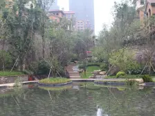 礼嘉 龙湖两江新宸云澜一房105万