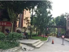 礼嘉 龙湖悠山小筑二房182万