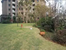 两江新区 复地上城国际公寓一房55万