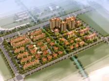 横扇 · 滨江名苑 · 6室 · 3厅