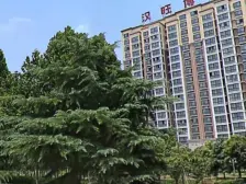 小区户型好的,平方大,随意装修。