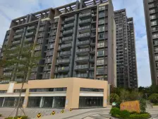 新里城,精装两房,业主带租出售,随时可以看房。