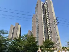 新里城,毛胚三房,业主诚心出售税费少,有钥匙看房。