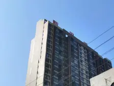 新里城西城道,有100平的平台,可以种花