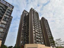 新里城 精装3房满五唯一 业主诚心出售 户型好