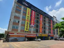 舒适住宅公寓,温馨小家从这里开始