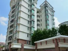 三正世纪新城 1室1厅 东