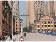 此房满两年可正常交易,采光充足,视野开阔