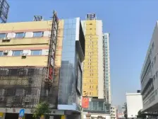 金升国际 1室0厅 南