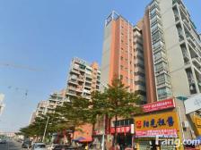 南国雅苑 精装三房 大阳台 南向高层视野好