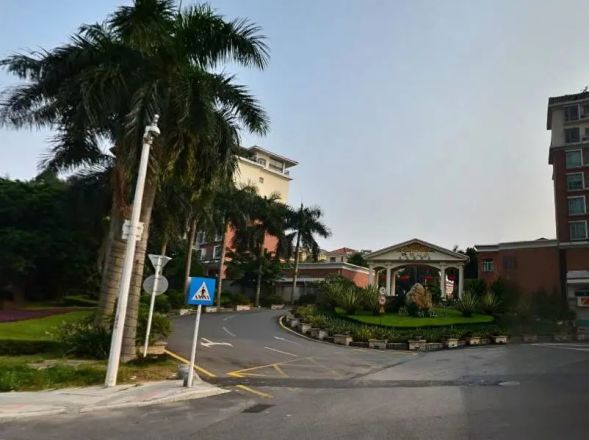 【东莞映湖山庄小区,二手房,租房】- 东莞房天下