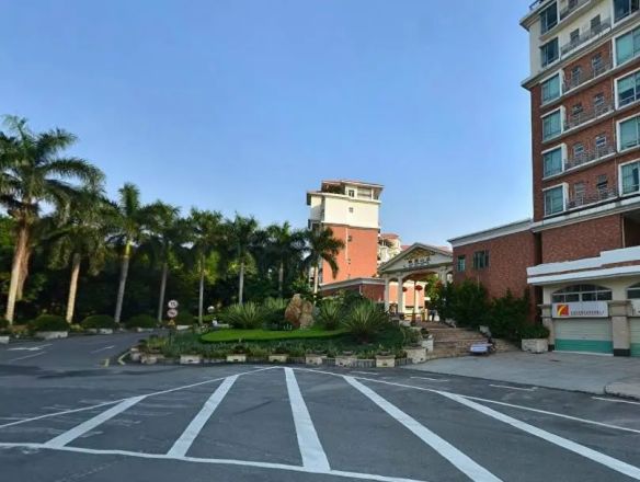 【东莞映湖山庄小区,二手房,租房】- 东莞房天下