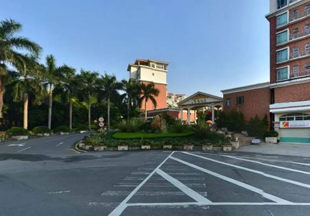 【东莞映湖山庄小区,二手房,租房】- 东莞房天下