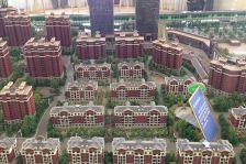 天洁华尔街一楼出行方便一室一厅