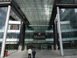 旺座中心公寓3室1厅北