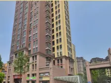 芙蓉田园 2室1厅 南