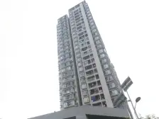 渝高美好星空 2室1厅 南