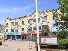 明珠北区 3室1厅 南 北