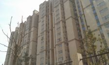 前排景观楼层经典三房视野好采光佳放眼CBD