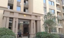 世濠花园 3室1厅 南