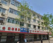 房子户型方正采光好三改二户型价格可商议