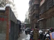 丰产路105号院 2室1厅 南 北