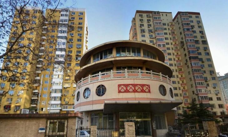 雅宝里实景图