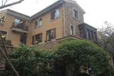 建发浅水湾6室2厅东南西南南