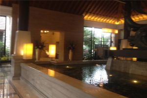 建发浅水湾4室2厅南