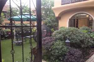 建发浅水湾 5室3厅 西南