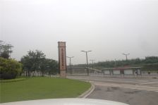 建发浅水湾5室3厅北