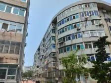 婚房装修,南北通透,两室一厅,近地铁市场,配套全