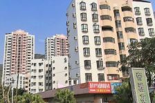 帝雅花园3室2厅南
