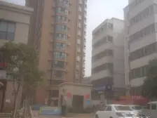 世纪家苑139.8平低楼层采光好户型方正