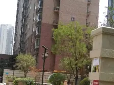 锦艺国际小区 中间位置 145平 两梯两户