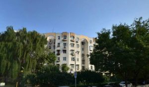 广渠门外南街1室1厅东