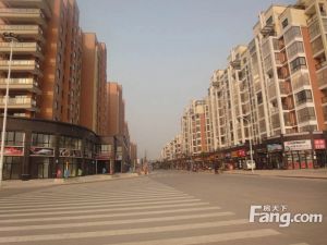 丽景华庭一楼装修两房业主诚心售看中可聊价