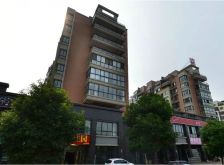 丽景华庭顶楼 可看斑马湖 视野好