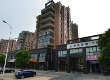 丽景华庭 3室2厅 南 北