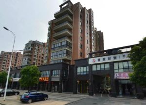 丽景华庭3室2厅南北